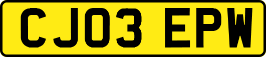 CJ03EPW