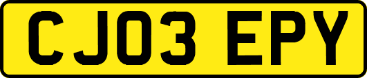 CJ03EPY