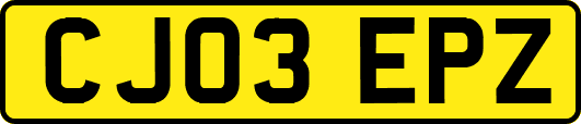 CJ03EPZ