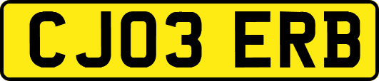 CJ03ERB