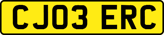 CJ03ERC