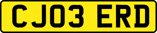 CJ03ERD