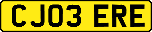 CJ03ERE