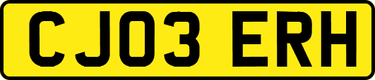 CJ03ERH