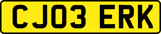 CJ03ERK