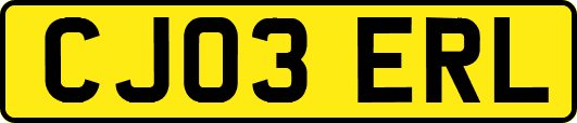 CJ03ERL