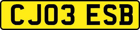 CJ03ESB