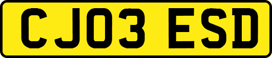 CJ03ESD