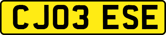 CJ03ESE