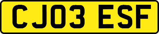 CJ03ESF