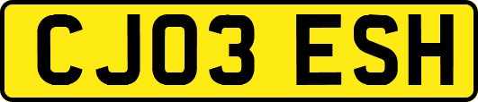CJ03ESH