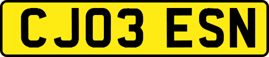 CJ03ESN