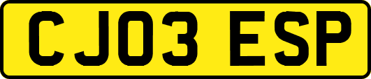 CJ03ESP