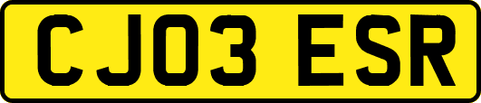 CJ03ESR