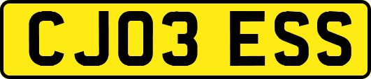 CJ03ESS