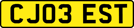 CJ03EST