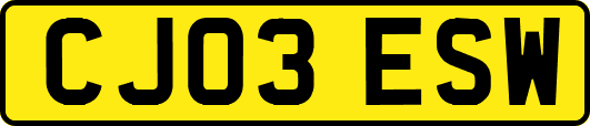 CJ03ESW