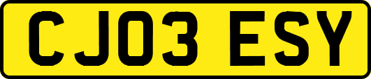 CJ03ESY