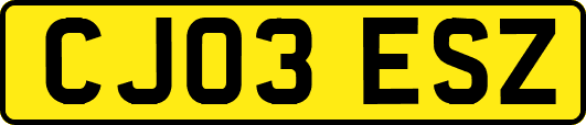 CJ03ESZ