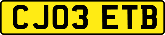 CJ03ETB