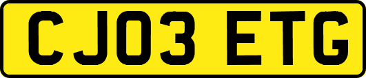 CJ03ETG