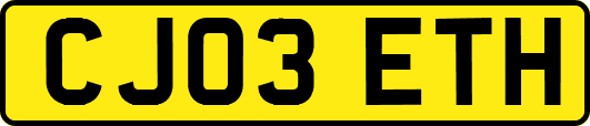 CJ03ETH