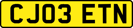 CJ03ETN