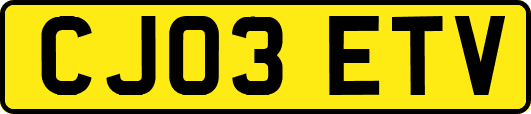 CJ03ETV