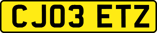 CJ03ETZ