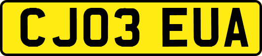 CJ03EUA
