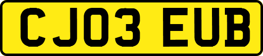 CJ03EUB
