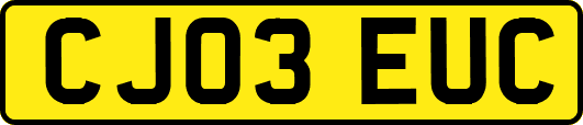 CJ03EUC