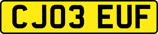 CJ03EUF