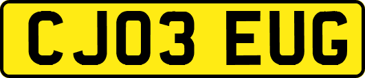CJ03EUG