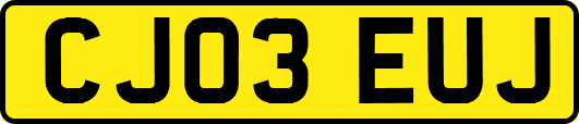 CJ03EUJ