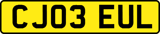 CJ03EUL