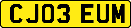 CJ03EUM