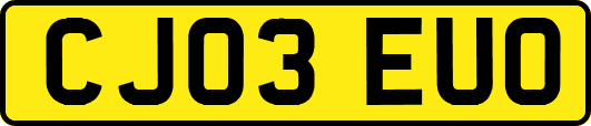 CJ03EUO