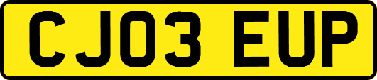 CJ03EUP