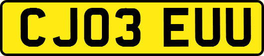 CJ03EUU