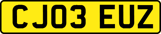 CJ03EUZ