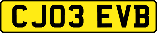 CJ03EVB