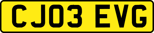 CJ03EVG