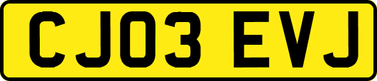 CJ03EVJ