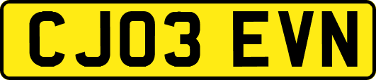CJ03EVN