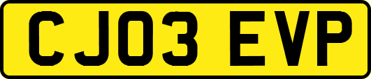 CJ03EVP