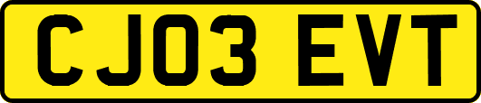 CJ03EVT