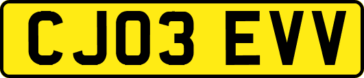 CJ03EVV