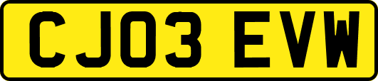CJ03EVW