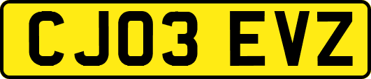 CJ03EVZ